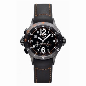 Hamilton Khaki Air Chrono Quartz (H74592333)