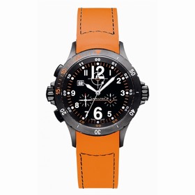 Hamilton Khaki Air Chrono Quartz (H74592433)