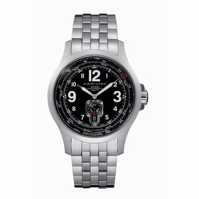 Hamilton Khaki Aviation QNE 44 (H76515133)