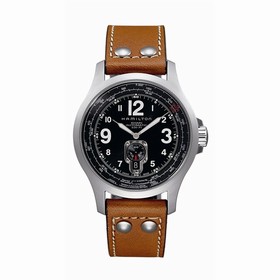Hamilton Khaki Aviation QNE 44 (H76515533)