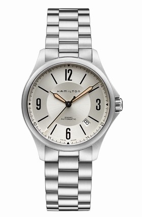 Hamilton Khaki Aviation Auto 38 (H76565125)