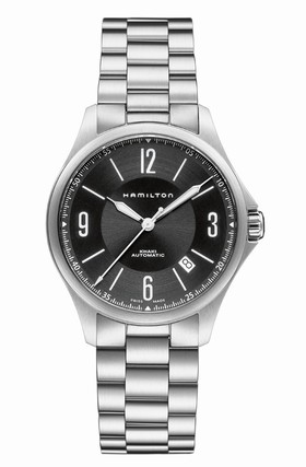 Hamilton Khaki Aviation Auto 38 (H76565135)