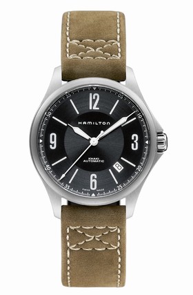 Hamilton Khaki Aviation Auto 38 (H76565835)