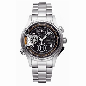 Hamilton Khaki X-Copter (H76616133)