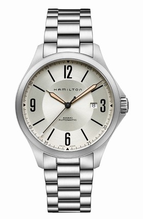 Hamilton Khaki Aviation Auto (H76665125)