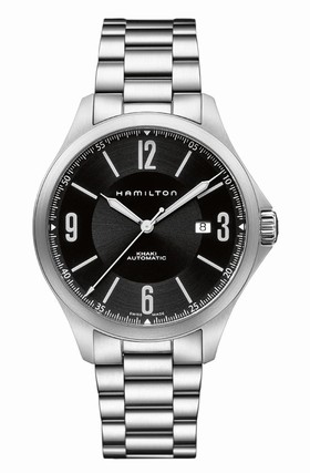 Hamilton Khaki Aviation Auto (H76665135)