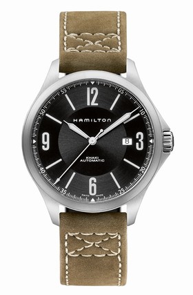 Hamilton Khaki Aviation Auto (H76665835)