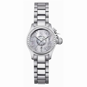 Hamilton Khaki Navy Seaqueen 32 (H77211115)