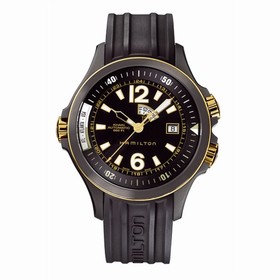 Hamilton Khaki Navy GMT (H77575335)