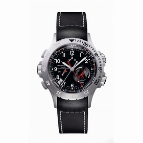 Hamilton Khaki Navy Regatta Alarm (H77614333)