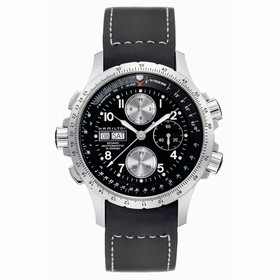 Hamilton Khaki Aviation X-Wind (H77616333)
