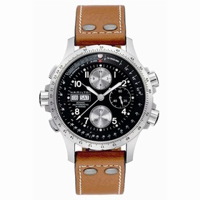 Hamilton Khaki Aviation X-Wind (H77616533)