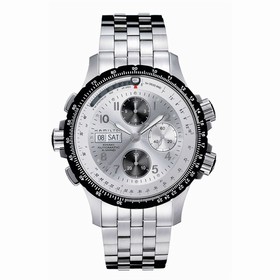 Hamilton Khaki Aviation X-Wind (H77626153)