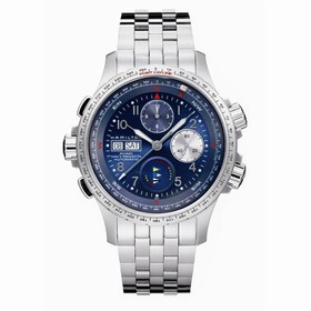 Hamilton Khaki Navy Regatta (H77636143)