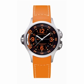 Hamilton Khaki GMT Air Race (H77665873)