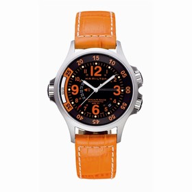 Hamilton Khaki GMT Air Race (H77665973)