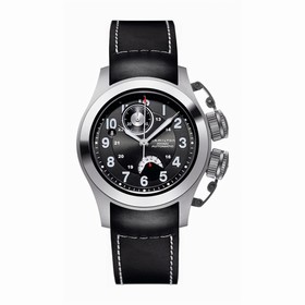 Hamilton Khaki Navy Frogman Auto Chrono (H77716333)