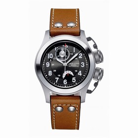 Hamilton Khaki Navy Frogman Auto Chrono (H77716533)