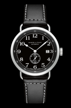 Hamilton Pioneer (H78415733)