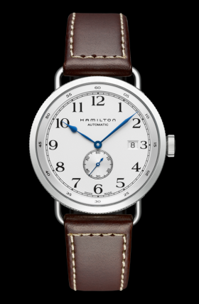 Hamilton Pioneer (H78465553)