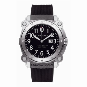 Hamilton BeLOWZERO 1000m Auto (H78515333)