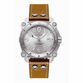 Hamilton BeLOWZERO 200m Auto (H78555553)