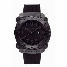 Hamilton BeLOWZERO 1000m Auto (H78585333)