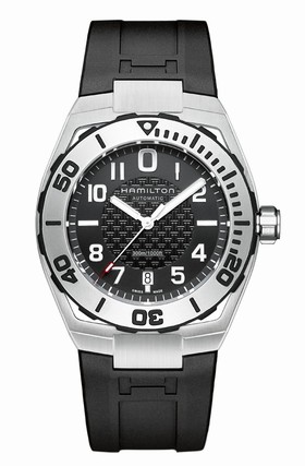 Hamilton Khaki Navy Sub Auto (H78615335)