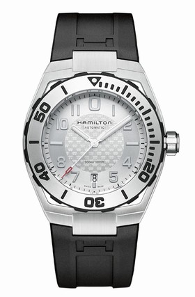 Hamilton Khaki Navy Sub Auto (H78615355)