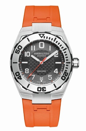 Hamilton Khaki Navy Sub Auto (H78615985)