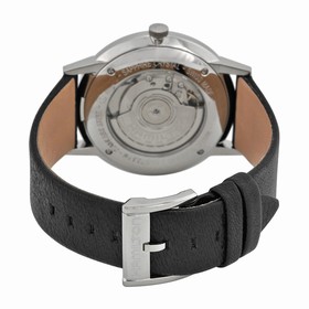 Hamilton American Classic Intra-Matic Silver Dial Men's Watch H38755751