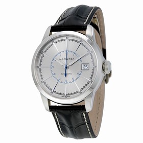 Hamilton American Classic Railroad Men's Watch H40555781