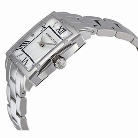 Hamilton American Classics Jazzmaster Square Ladies Watch H32291114