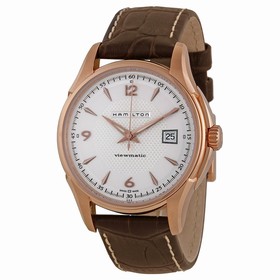 Hamilton American Classics Jazzmaster Viewmatic Men's Watch H32645555