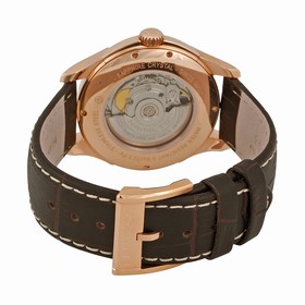 Hamilton American Classics Jazzmaster Viewmatic Men's Watch H32645555