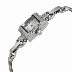 Hamilton American Classics Mother of Pearl Dial Stainless Steel Ladies Watch H31291113
