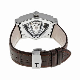 Hamilton American Classics Ventura Silver Dial Automatic Unisex Watch H24515551
