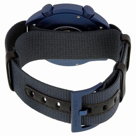 Hamilton Automatic Blue Dial Men's Watch H80449845