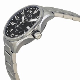 Hamilton Aviation Pilot Automatic Men's Watch H64425135 