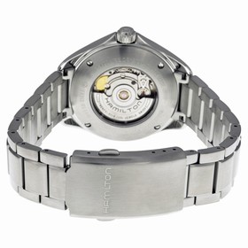 Hamilton Aviation Pilot Automatic Men's Watch H64425135 