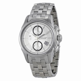 Hamilton Jazzmaster Auto Chrono Men's Watch H32616153