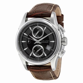 Hamilton Jazzmaster Auto Chrono Men's Watch H32616533