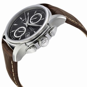 Hamilton Jazzmaster Auto Chrono Men's Watch H32616533
