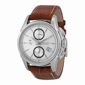 Hamilton Jazzmaster Auto Chrono Men's Watch H32616553