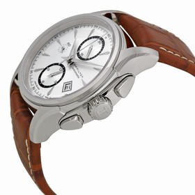 Hamilton Jazzmaster Auto Chrono Men's Watch H32616553