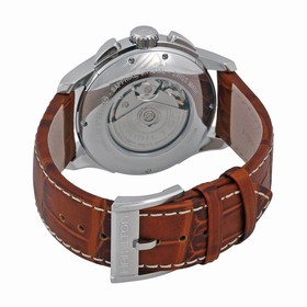 Hamilton Jazzmaster Auto Chrono Men's Watch H32616553