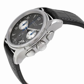 Hamilton Jazzmaster Auto Chrono Men's Watch H32656785