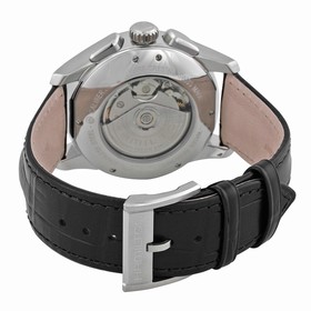 Hamilton Jazzmaster Automatic Chronograph Black Dial Men's Watch H32596731