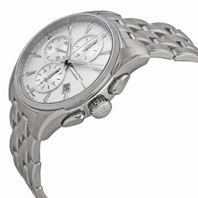 Hamilton Jazzmaster Automatic Chronograph Men's Watch H32596151