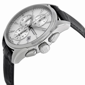 Hamilton Jazzmaster Automatic Chronograph Men's Watch H32596751